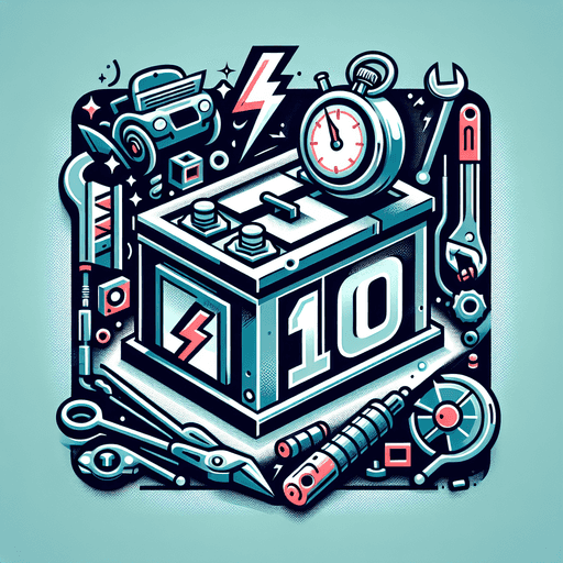 10 Tips Ampuh Mengatasi Aki Mobil yang Soak dengan Cepat