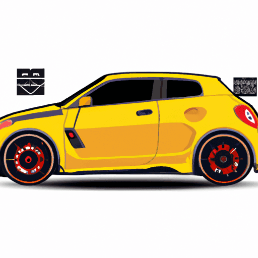 5 Tren Modifikasi Otomotif 2025 yang Wajib Anda Ketahui