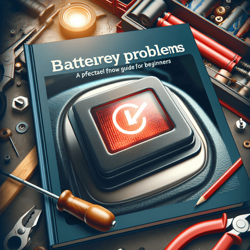 Cara Efektif Mengatasi Masalah Aki Mobil: Panduan Praktis bagi Pemula