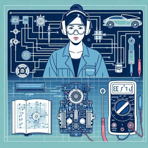 Cara Mudah Memodifikasi Sistem Elektrik Mobil untuk Pemula
