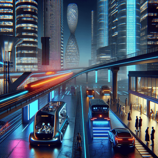 Futuristik dan Fungsional: Tren Modifikasi Otomotif 2025 yang Mengubah Dunia