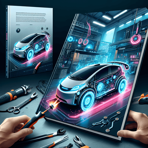 Modifikasi Kendaraan Elektrik: Solusi Futuristik untuk Mobil Anda