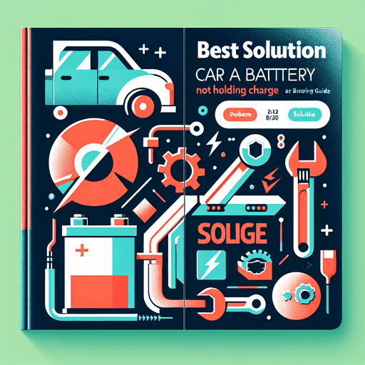 Solusi Terbaik untuk Masalah Aki Mobil Tidak Bisa Menyimpan Daya