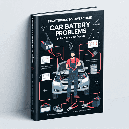 Strategi Mengatasi Masalah Aki Mobil: Tips dari Ahli Otomotif