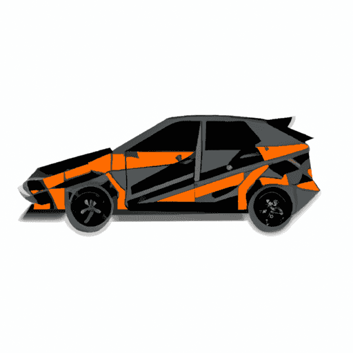 Tren Warna dan Desain Modifikasi Otomotif yang Populer di 2025